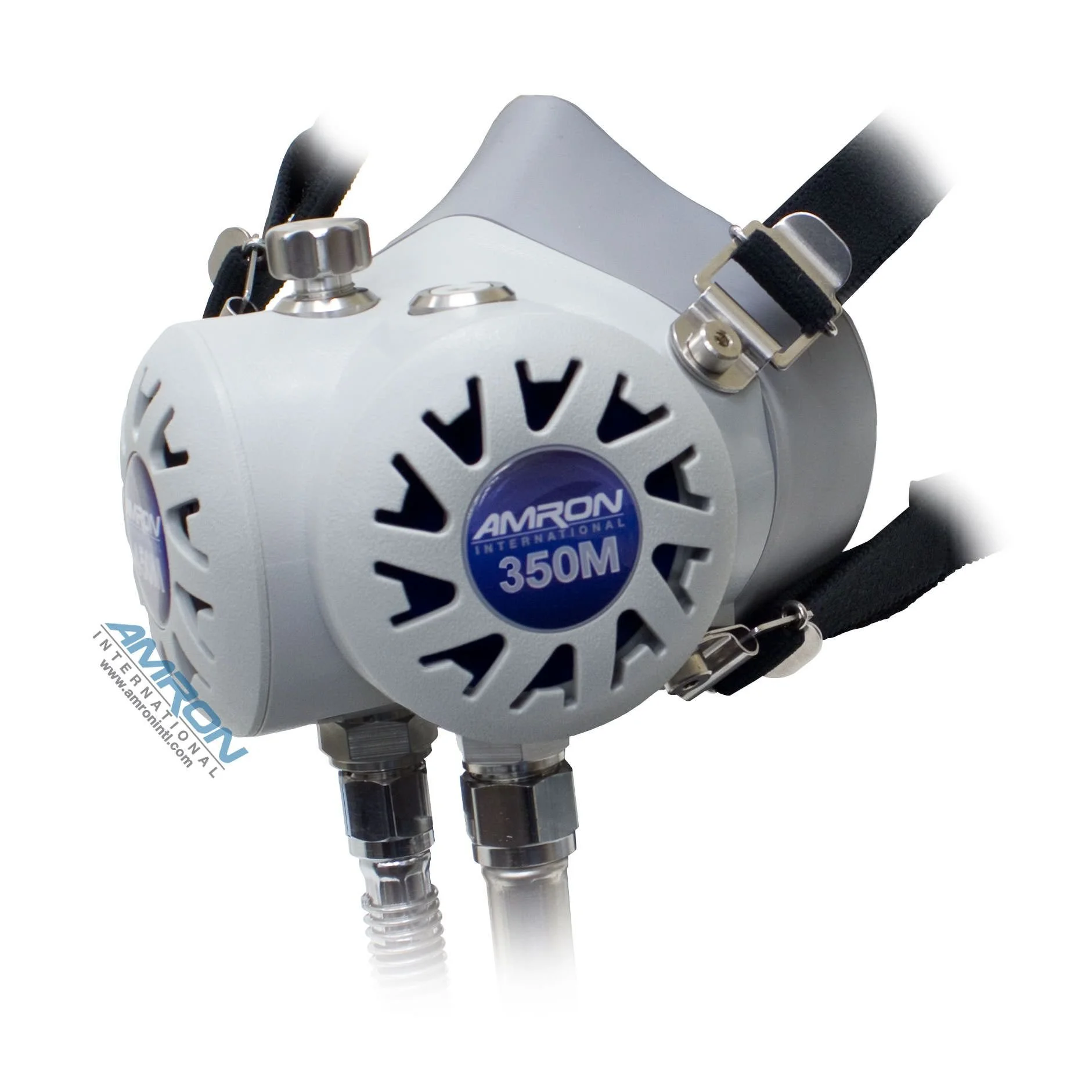 Amron BIBS Mask