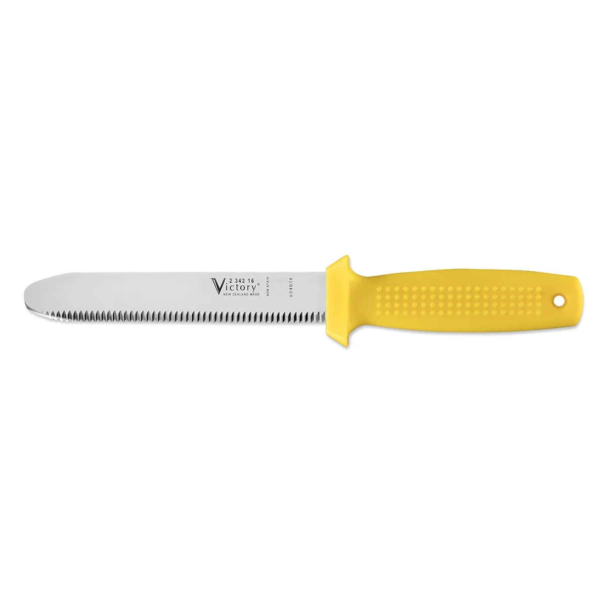 Victory Dive Knife - Blunt End 16cm