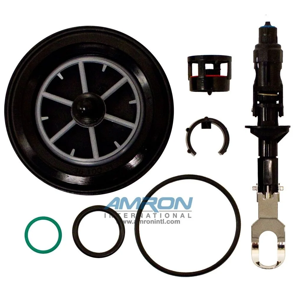 Interspiro 460-190-902 Service Kit for Divator Breathing Valve