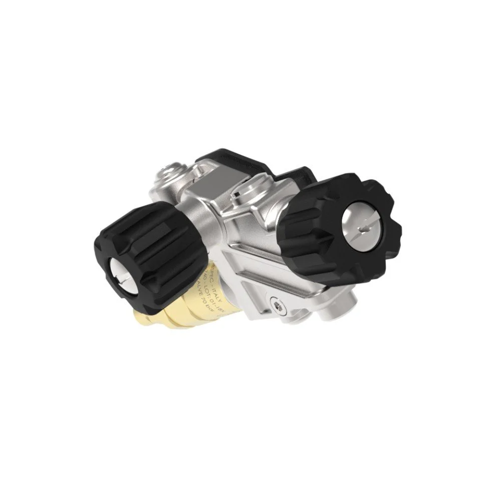 Drass D-ONE Side Block Assembly