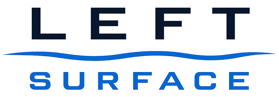 Left Surface