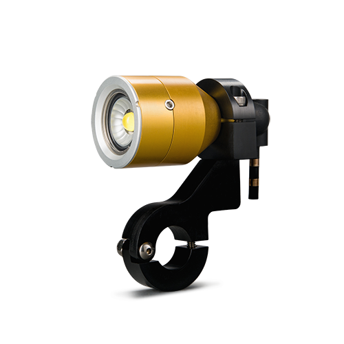 SEAMOR Marine Auxiliary Light