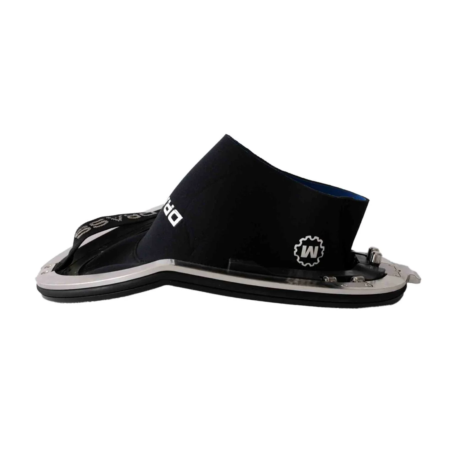 Drass D-ONE Neck Ring Assembly
