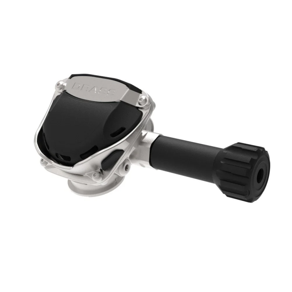 Drass D-ONE Second Stage Demand Regulator
