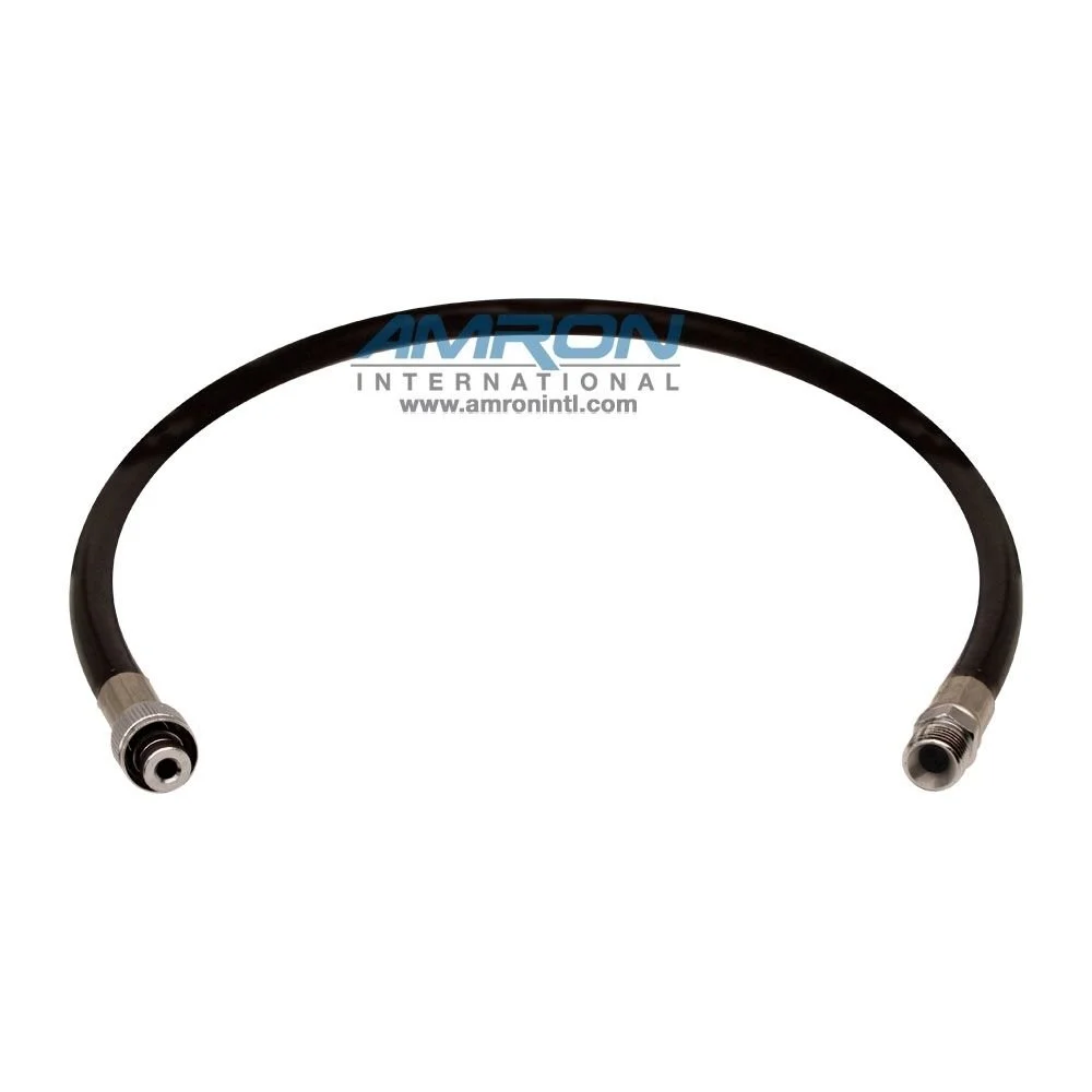 LP Hose for AGA Divator MK II Full Face Mask - 30 in. 5/16 in. ID