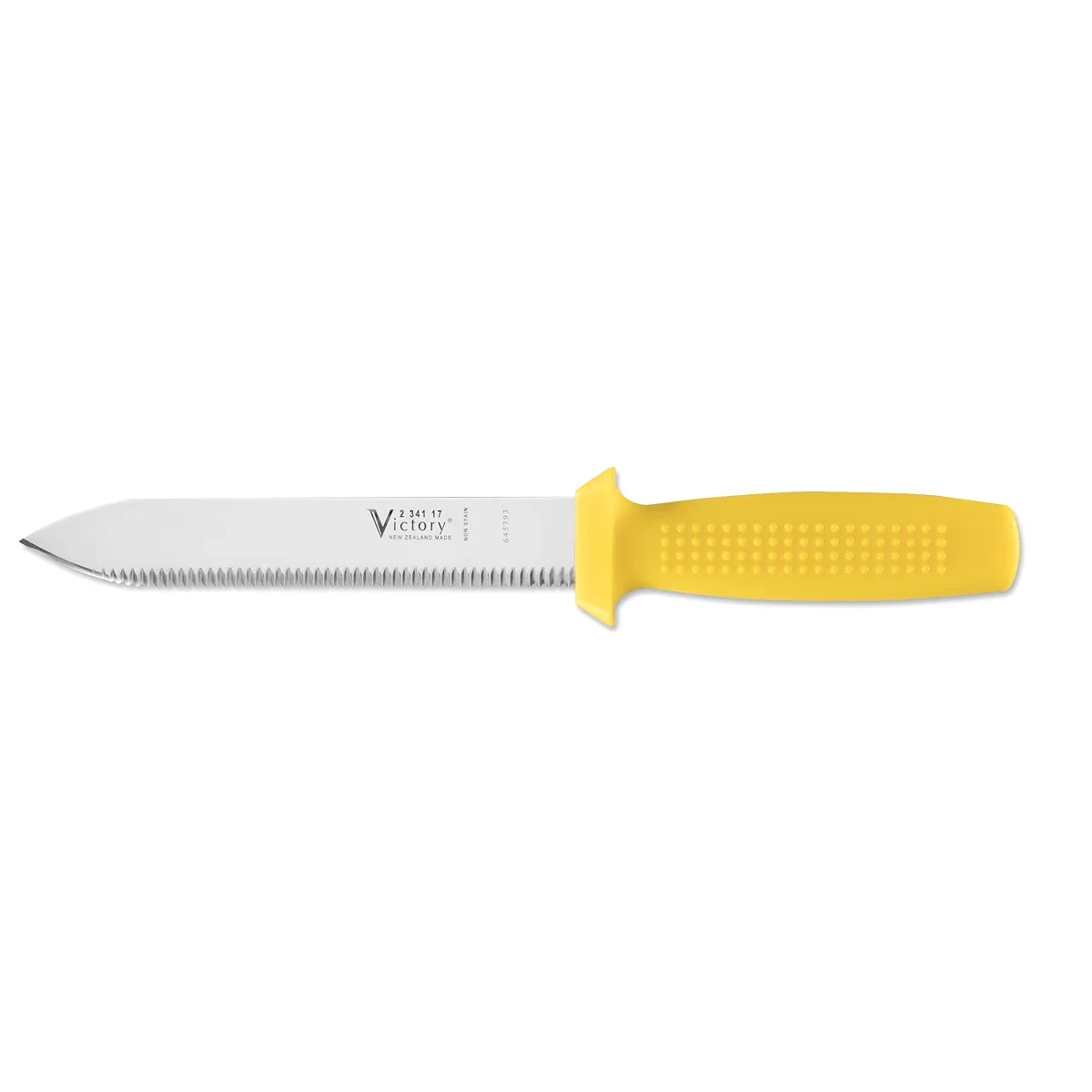 Victory Dive Knife - Pointed 17cm