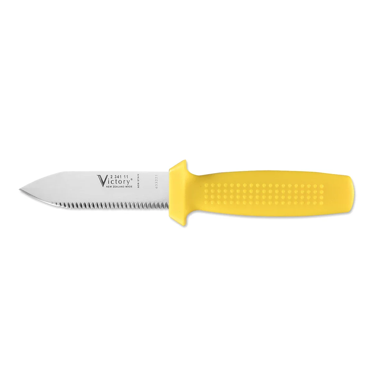 Victory Dive Knife - Short Pointed 11cm