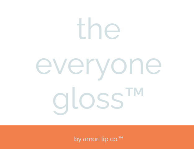 the everyone gloss.™