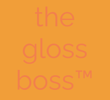 the gloss boss™