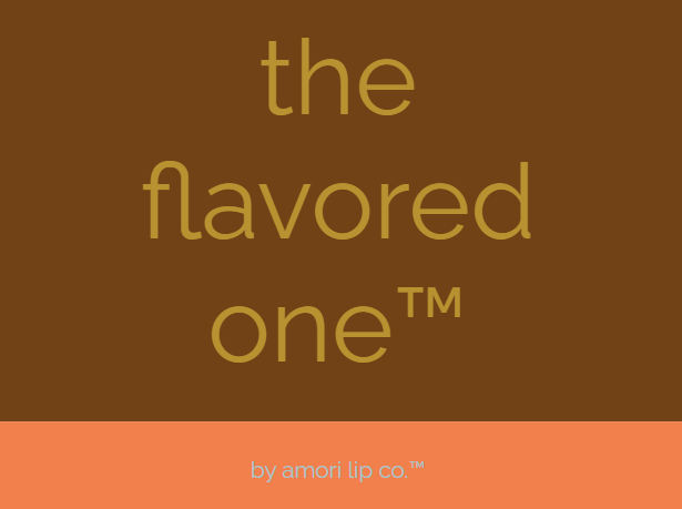 the flavored one.™ - coffee, tea & café