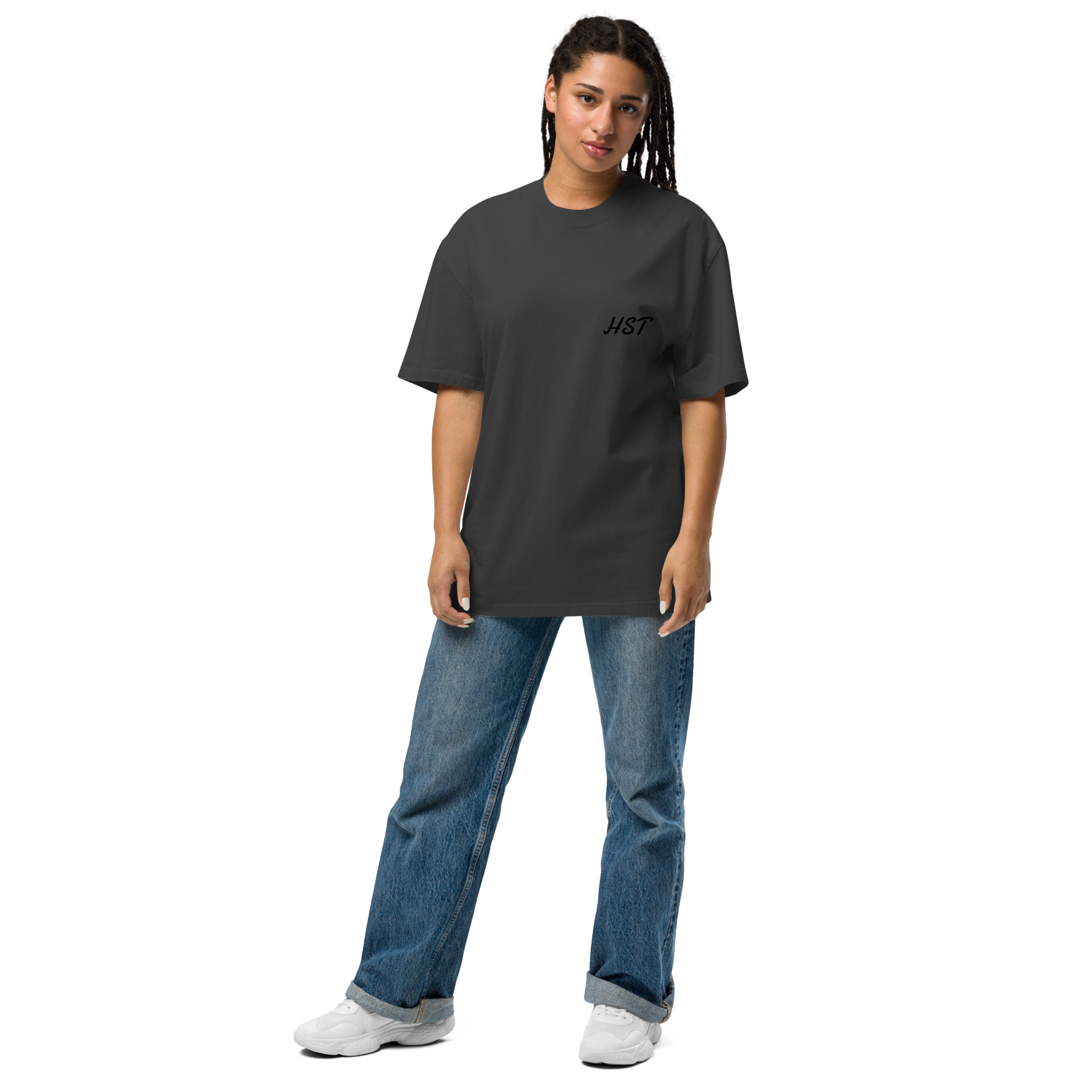 Heavyweight T-shirt