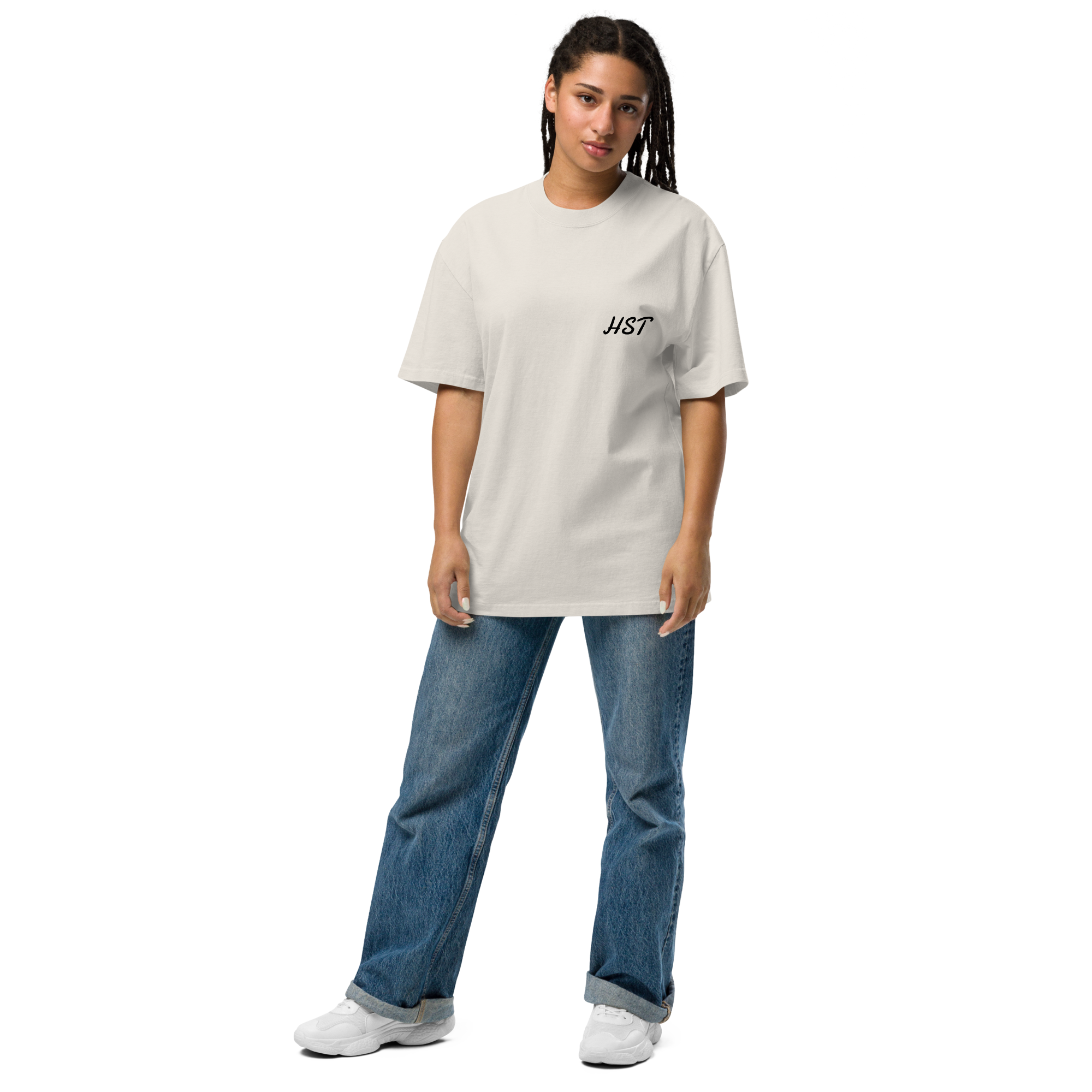 Heavyweight T-shirt