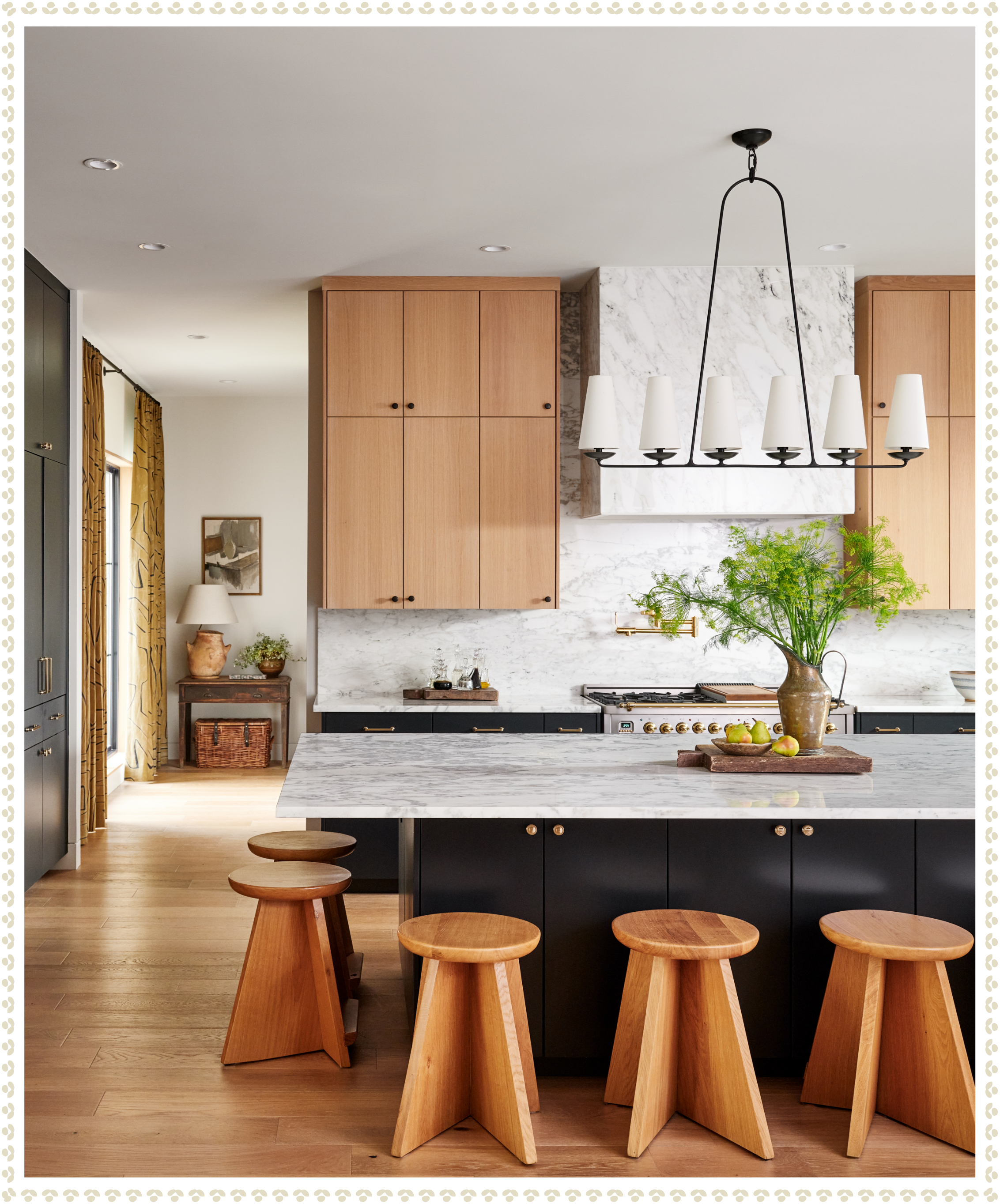 Project Rain Kitchen Hailey Kolbe Design