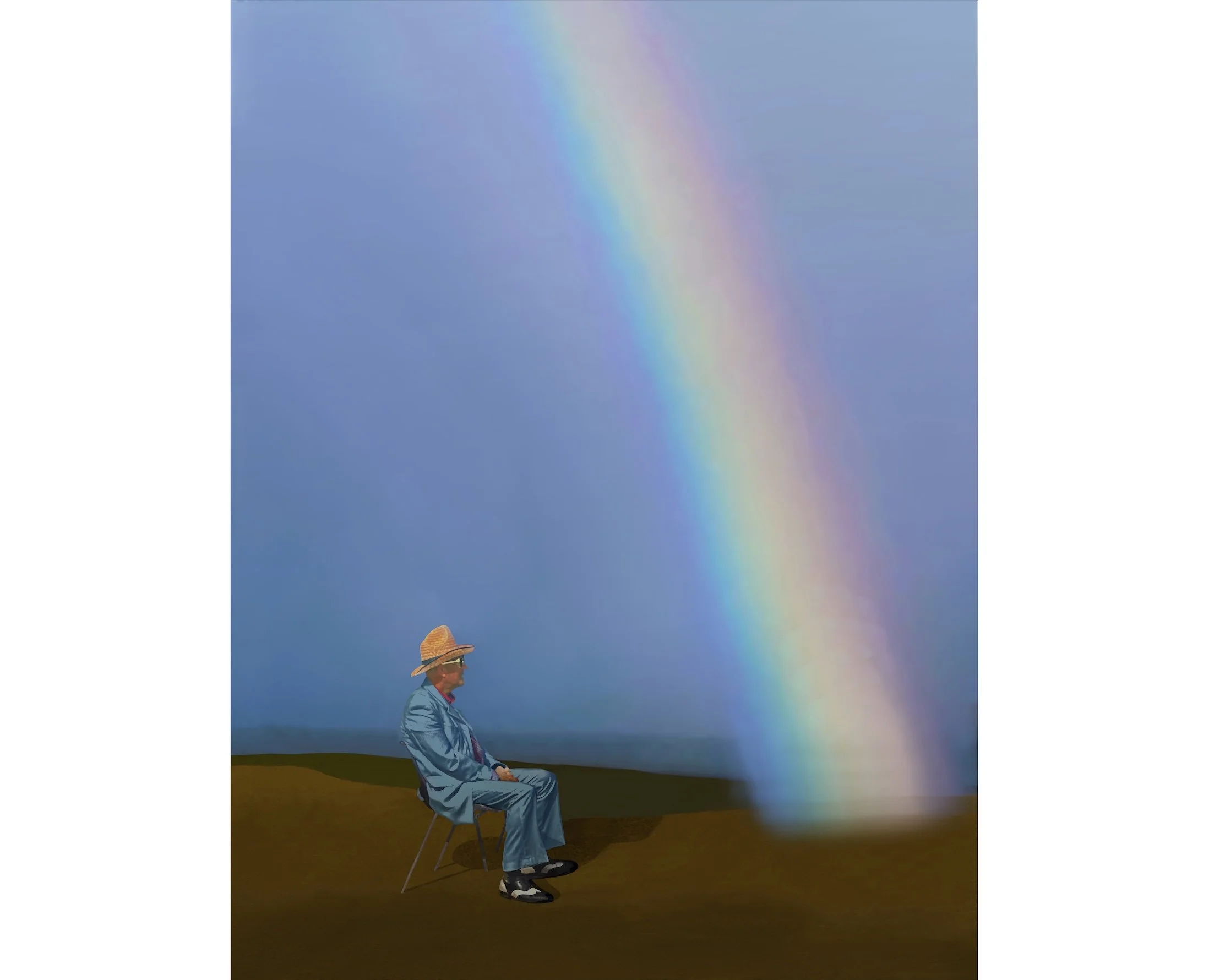 Serendipity