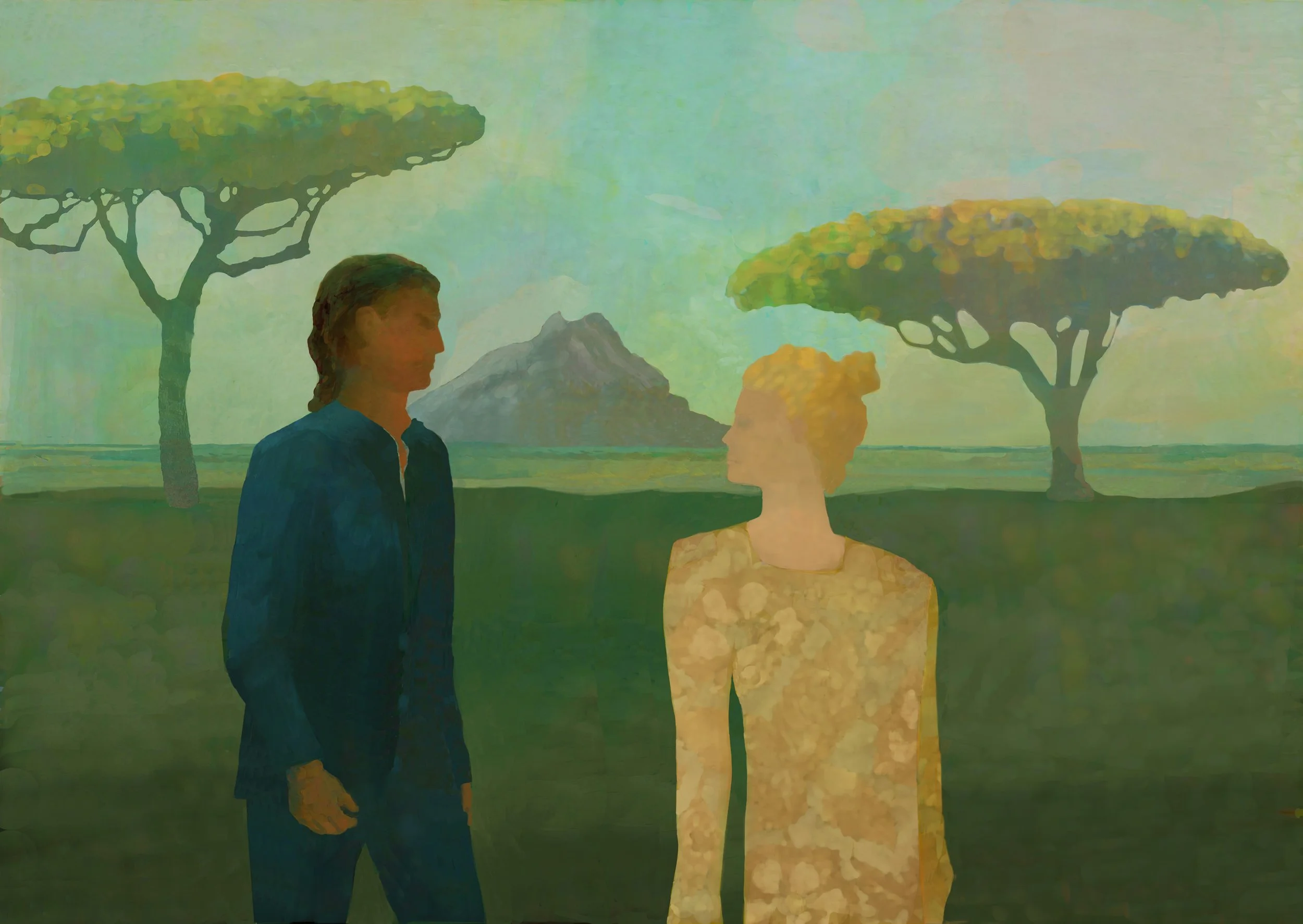 Tropic of Capricorn