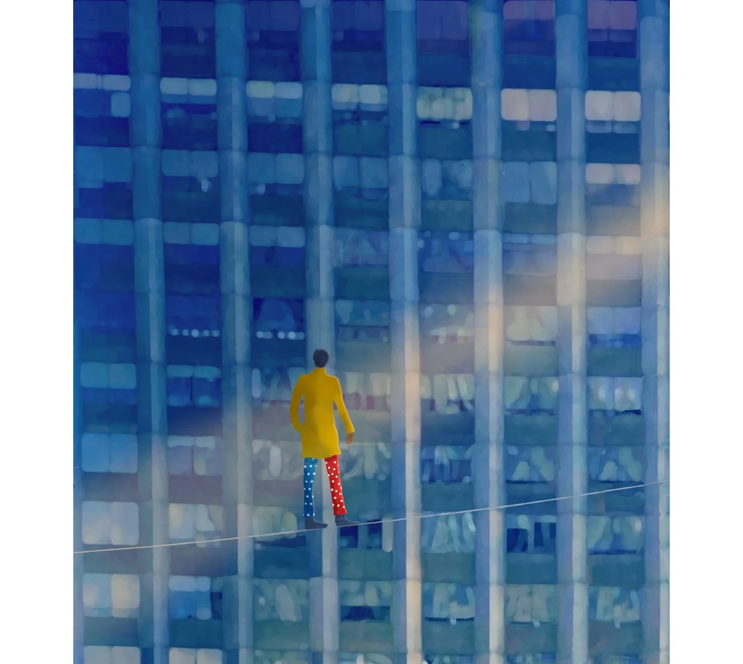 Level 47