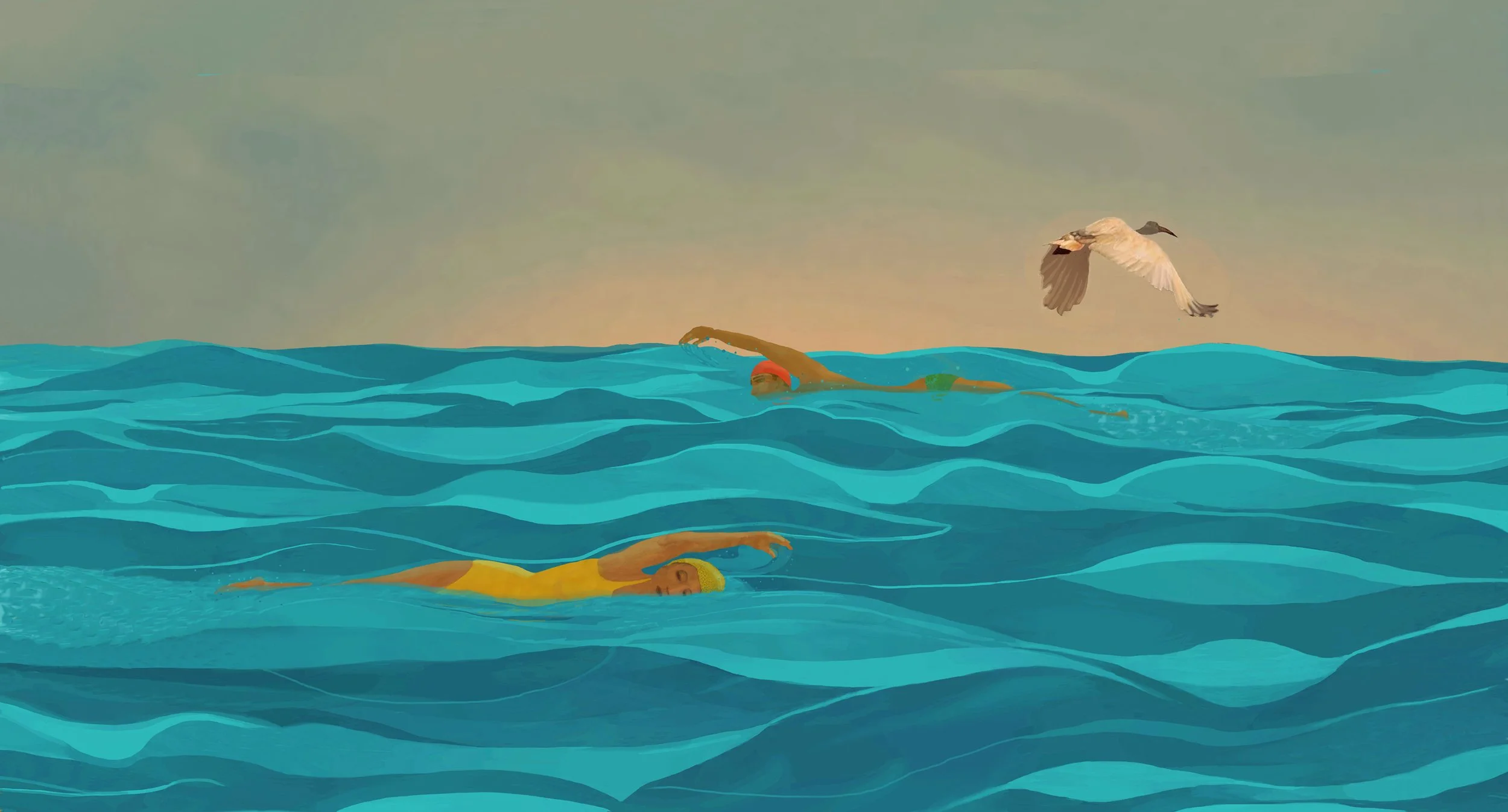 Ocean