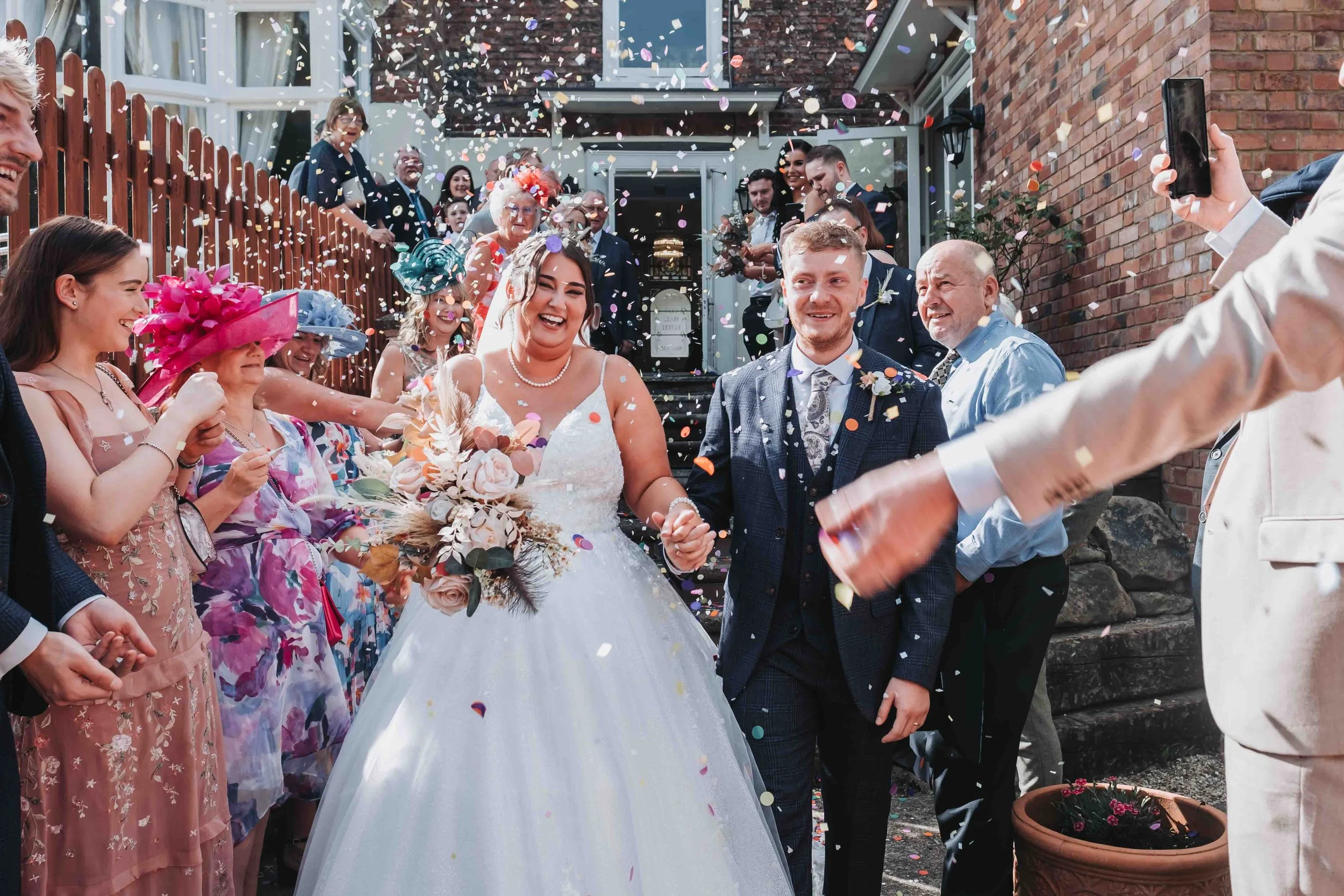 What Questions to Ask Your Wedding Photographer Before Booking