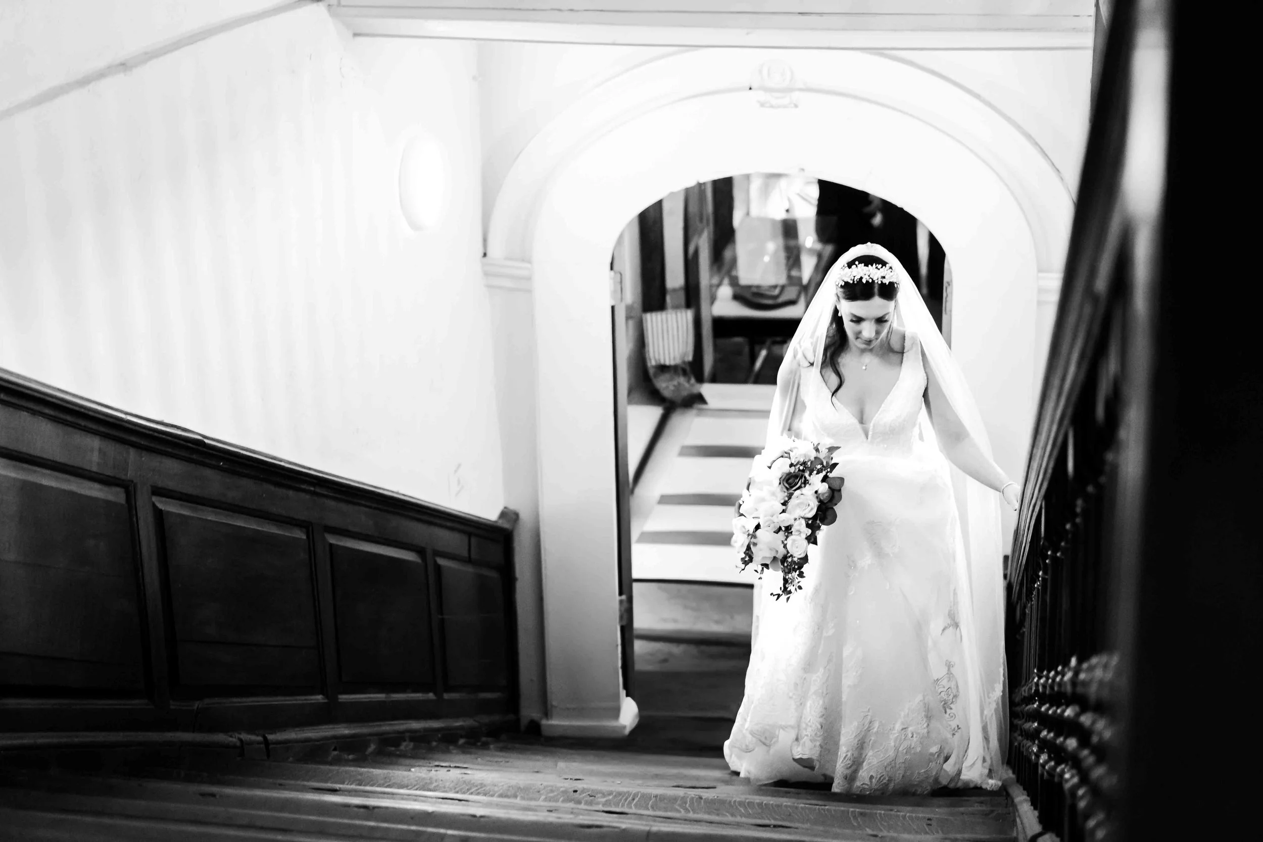 Liam &amp; Kate’s Wedding – Big Smiles, Big Moments, and Shoe Beer!