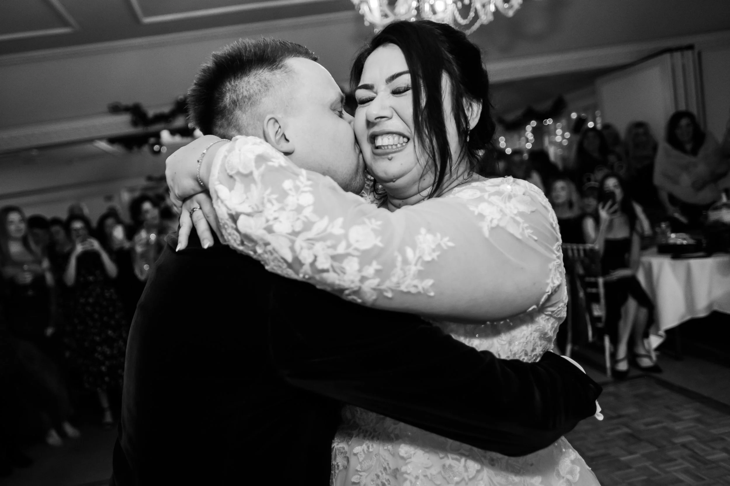The Secret Sauce to Legendary Party Photos: It All Starts with You!