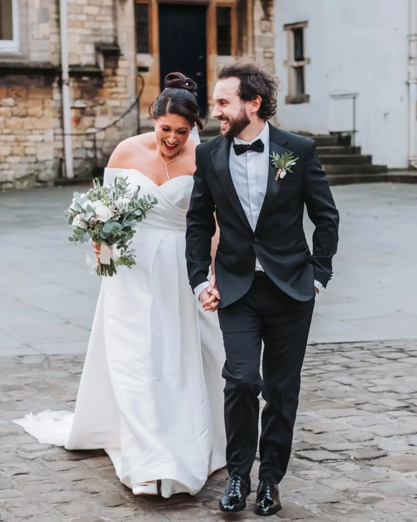 MATT + BEV

Summer weddings are amazing, but don't forget the magic of the other seasons🎄🌨️

Winter weddings, autumn days, or a NYE celebration like Bev &amp; Matt&rsquo;s, they all bring their own unique story📸

What will your story be🫶🏼

Photo