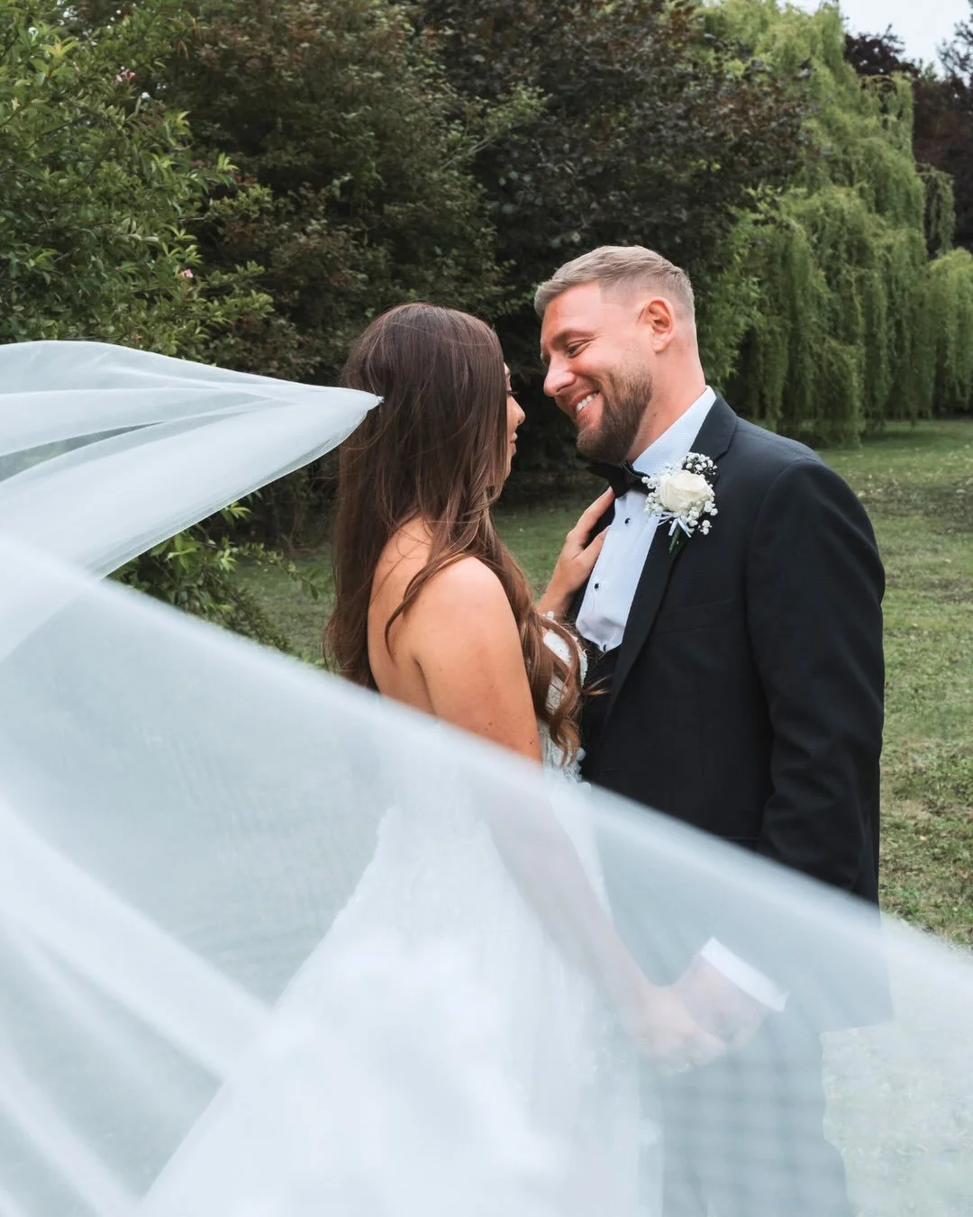 LIAM + LEANNE

Can we just talk about yesterdays wedding🫶🏼

From start to finish this day had nothing but the greatest vibes, and the purest of love❤️&zwj;🔥

It was an absolute blast and a true pleasure to capture📸

Thanks you @leanne_marie22 &am