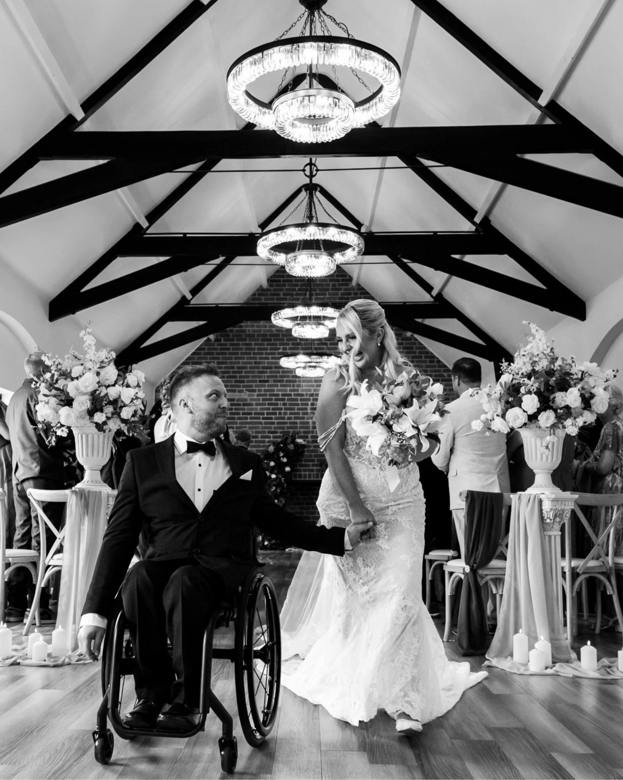 RICHARD + MADDIE

Getting to go through your gallery and re live the day brought a huge smile to my face😊

I had an absolute blast and I am forever grateful that you chose and trusted me with your special day🫶🏼

I hope you love the photos as much 