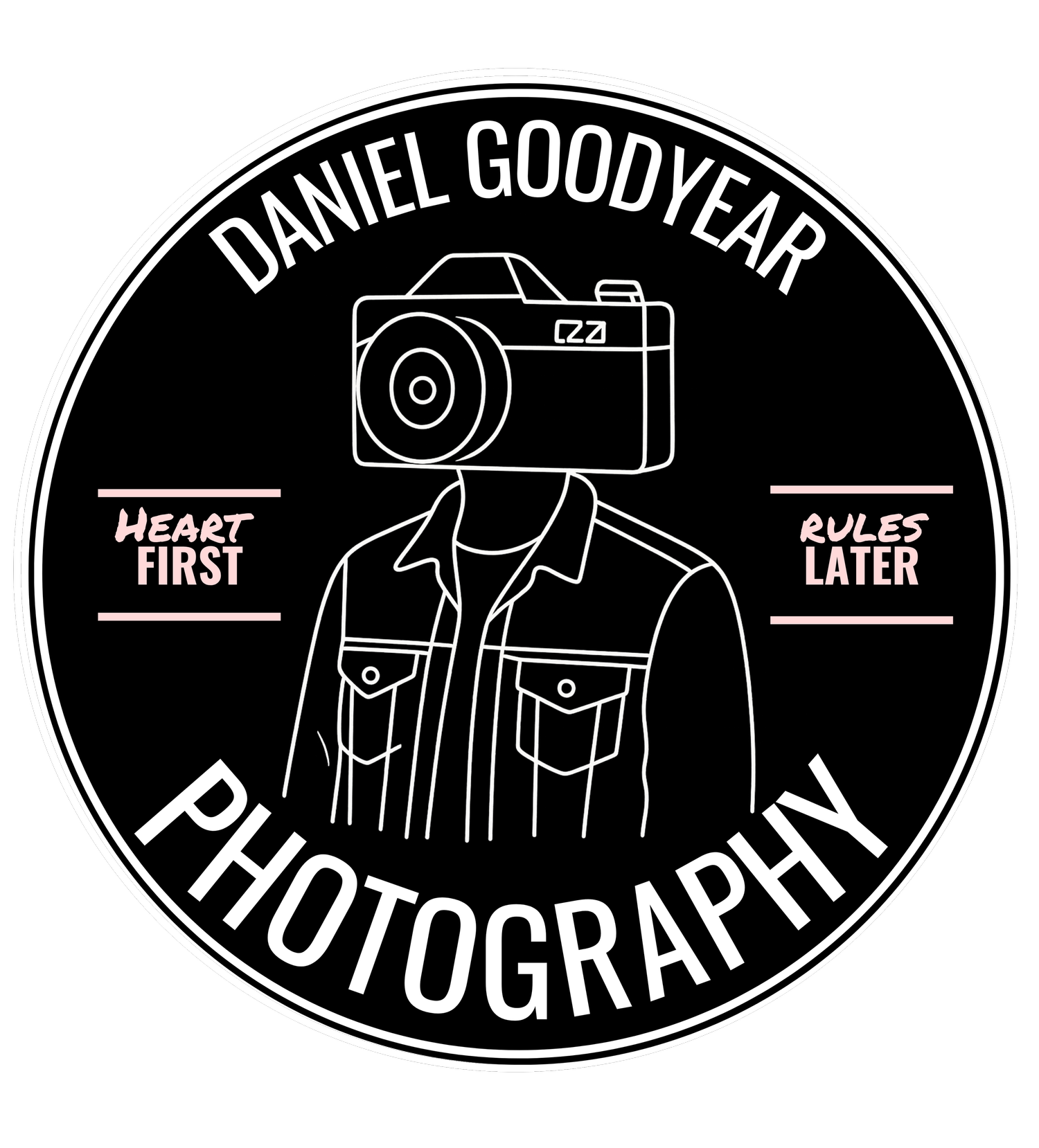 Daniel Goodyear Photography (Copy)