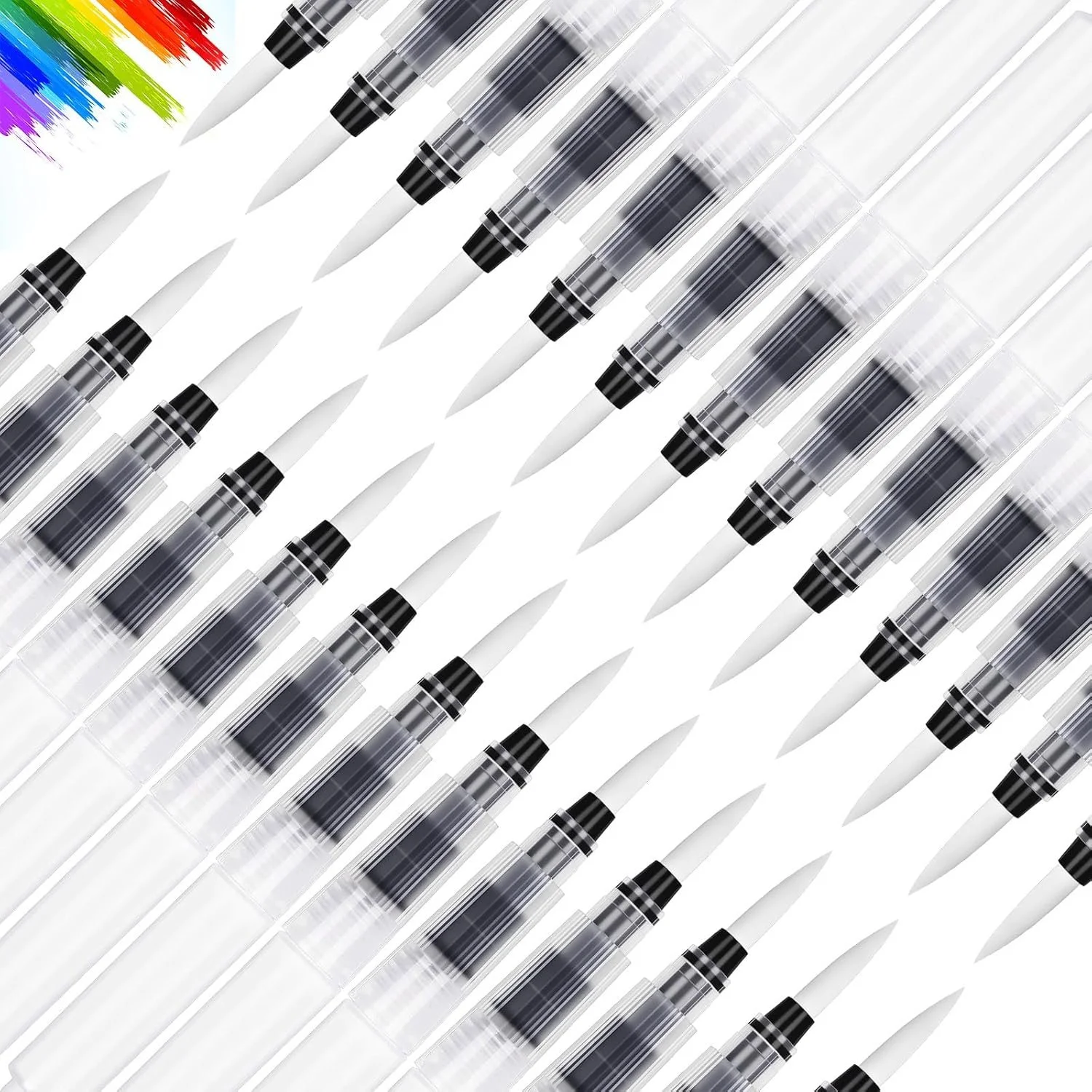 Travel Size Sigil Pen (4mm) - Qty 2
