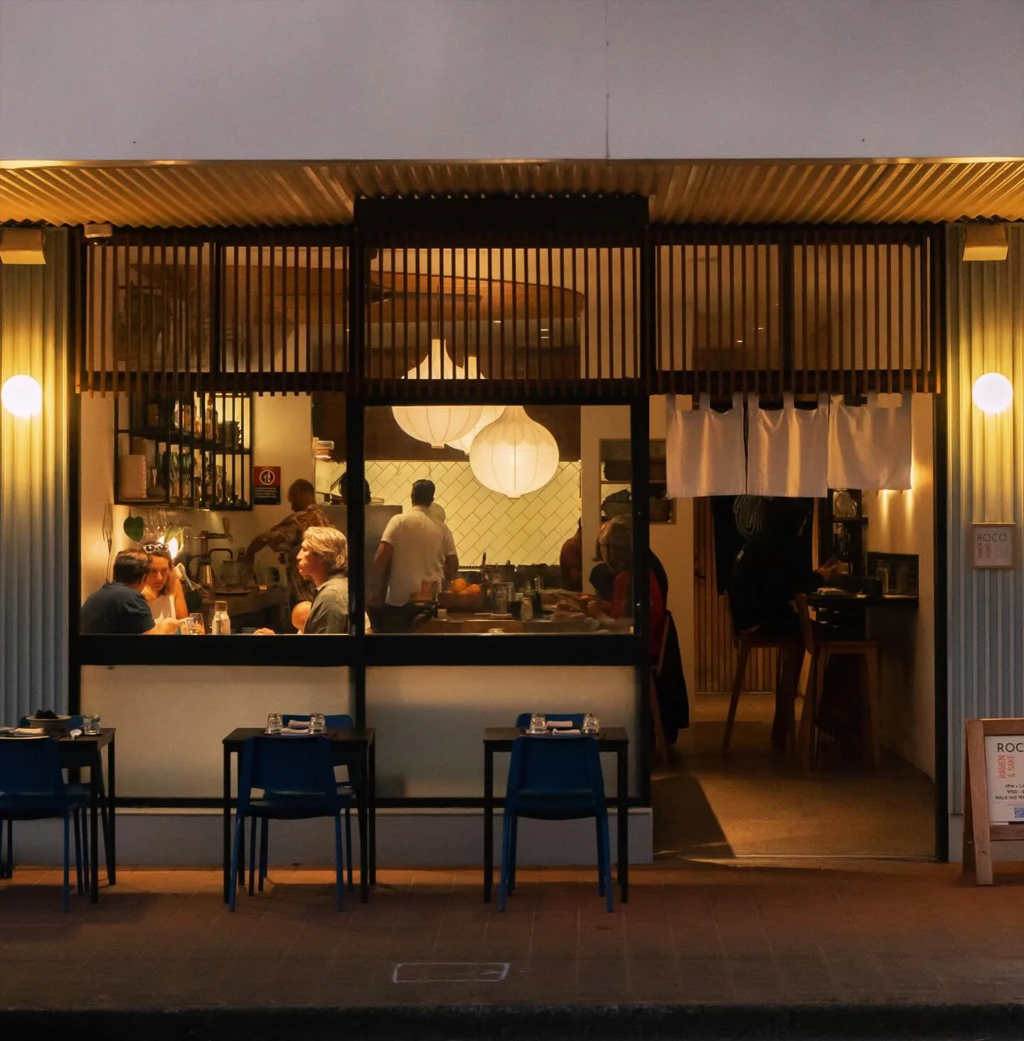 It&rsquo;s hard to believe, but we are down to our final 3 weeks at Roco Ramen. March 28th will be our last Saturday service.
Huge gratitude to our customers and the team who made it all possible. It&rsquo;s been an incredible ride.
We&rsquo;d love t