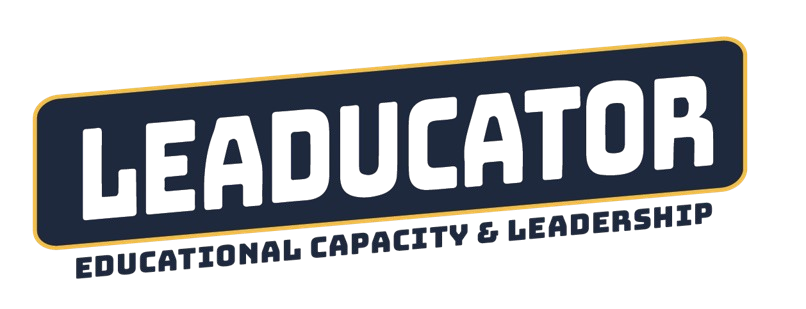 LEADUCATOR I Leadership Development for Educators