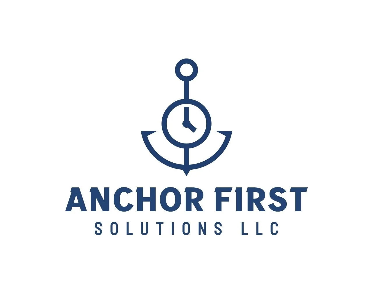 Anchor First Solutions LLC