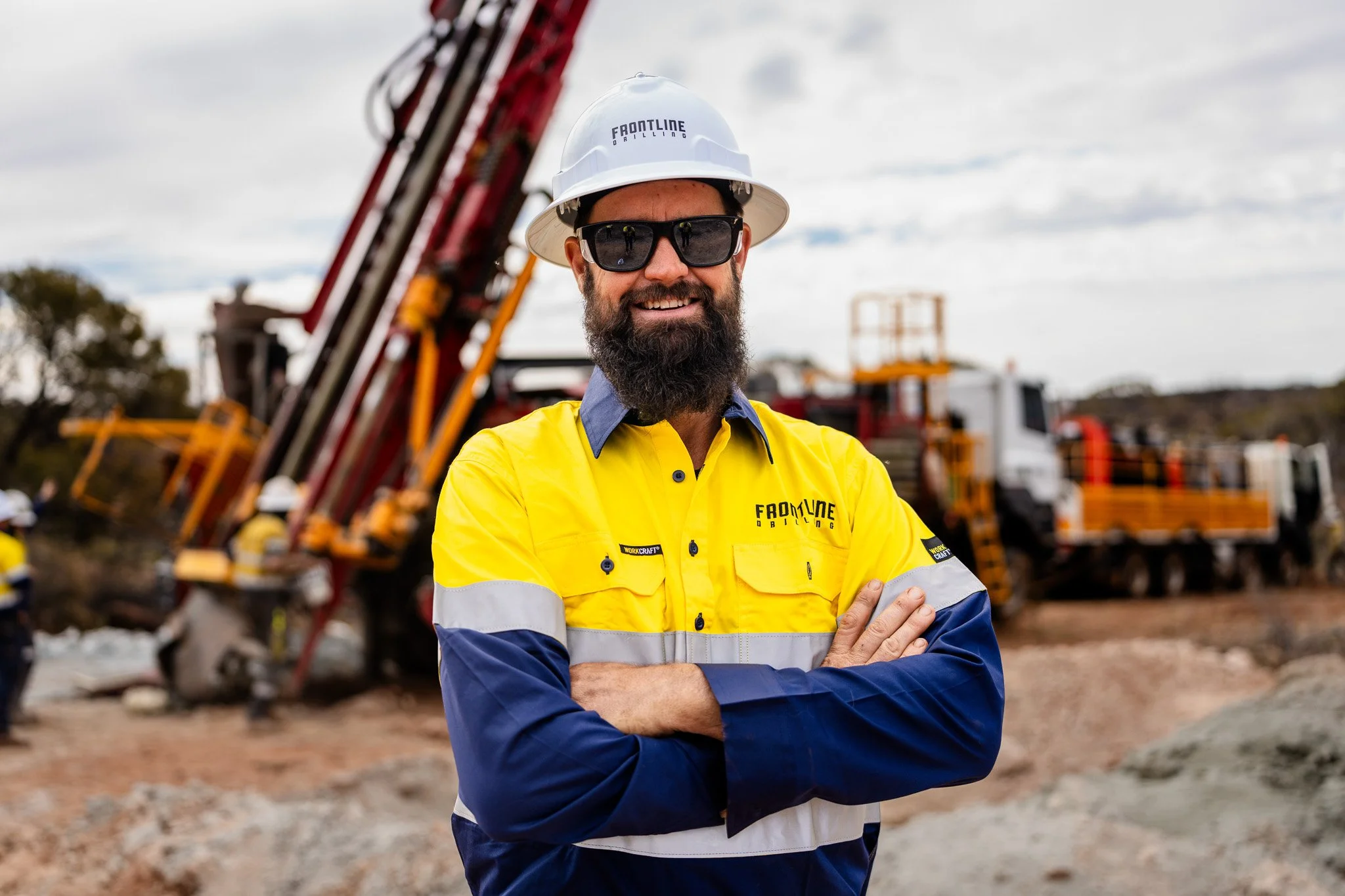 Meet the Team: Phil