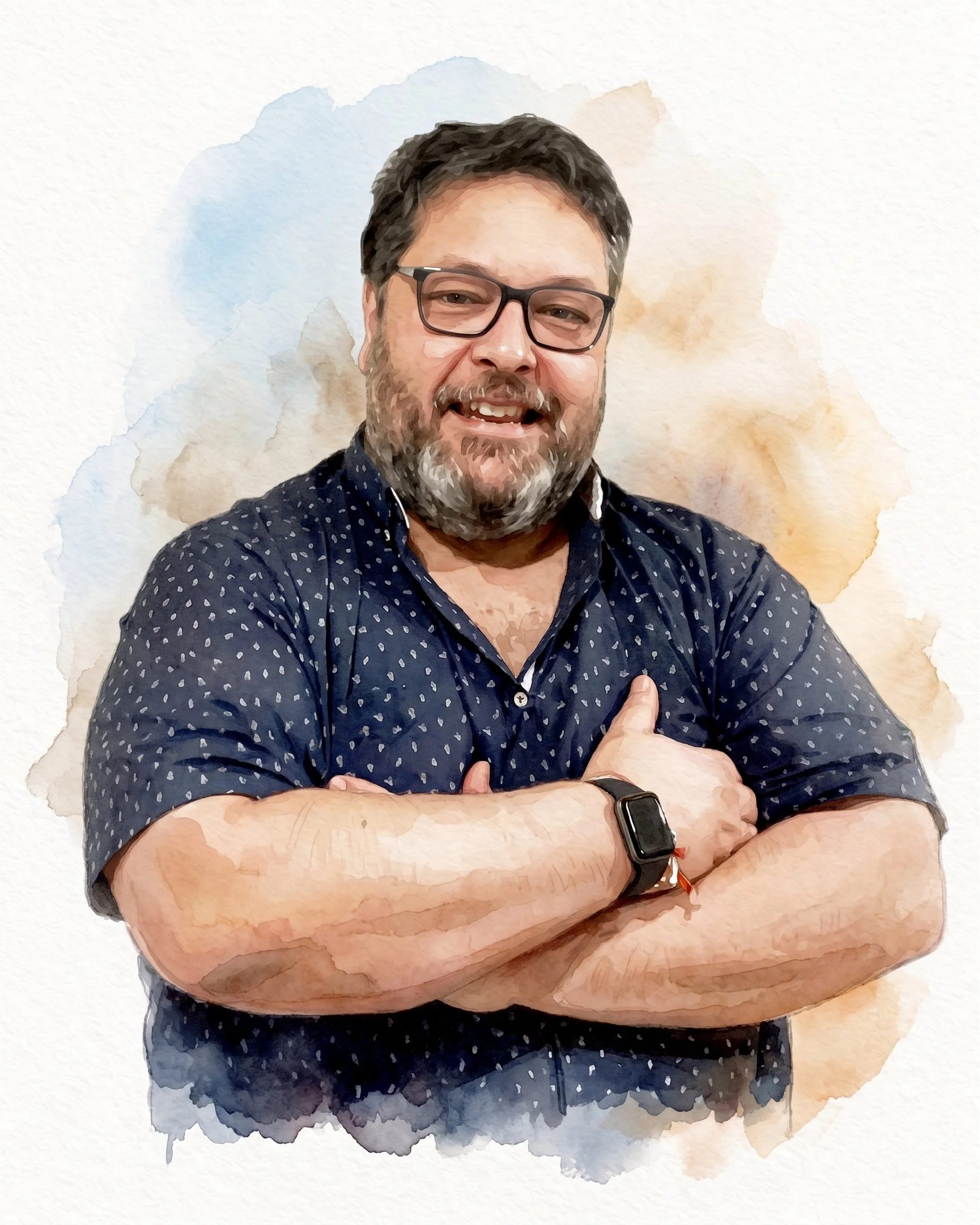 CRISTÓBAL HENRÍQUEZ VILLARINO