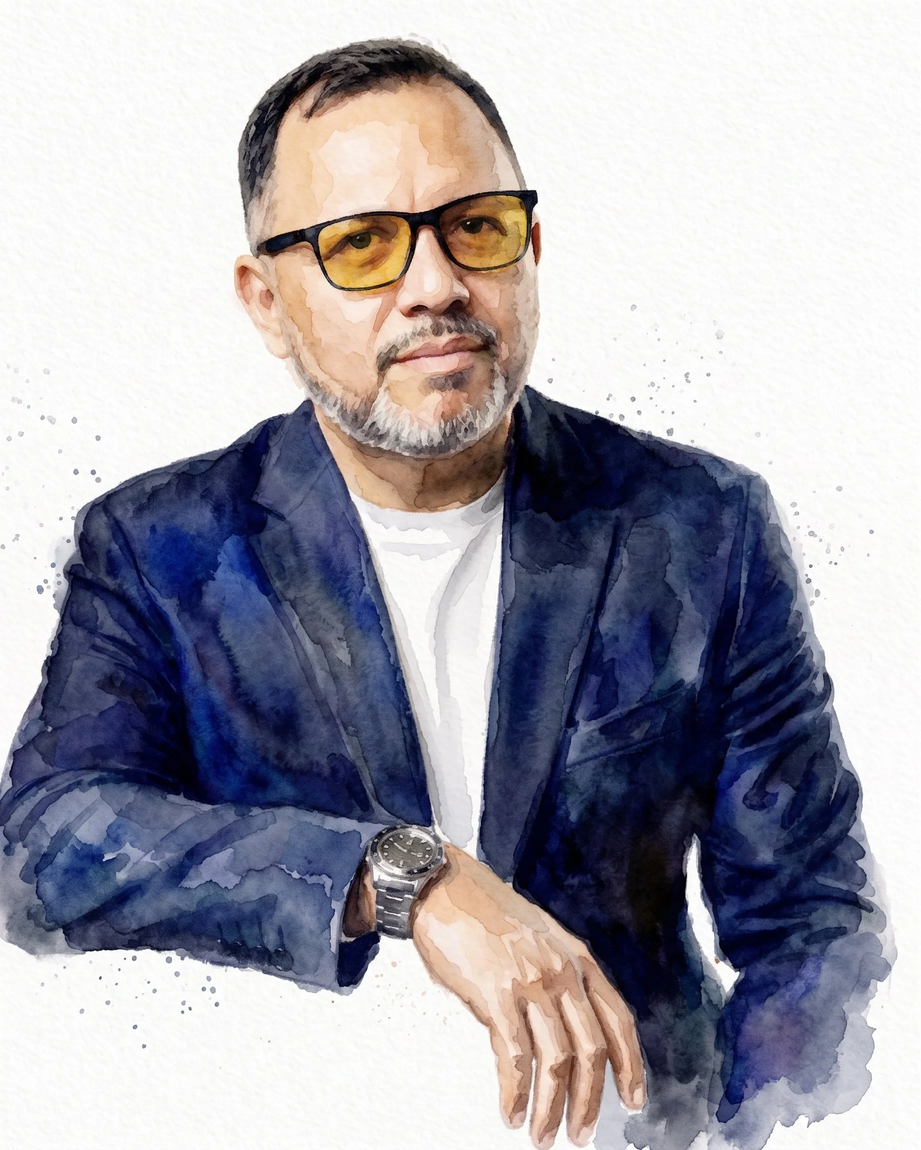 CARLOS DEMENTE