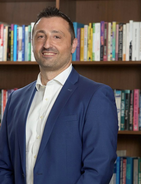 ÓSCAR CASAL
