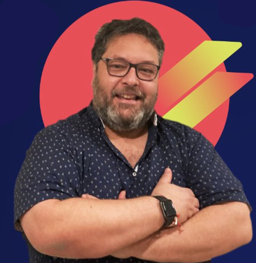 CRISTÓBAL HENRÍQUEZ VILLARINO