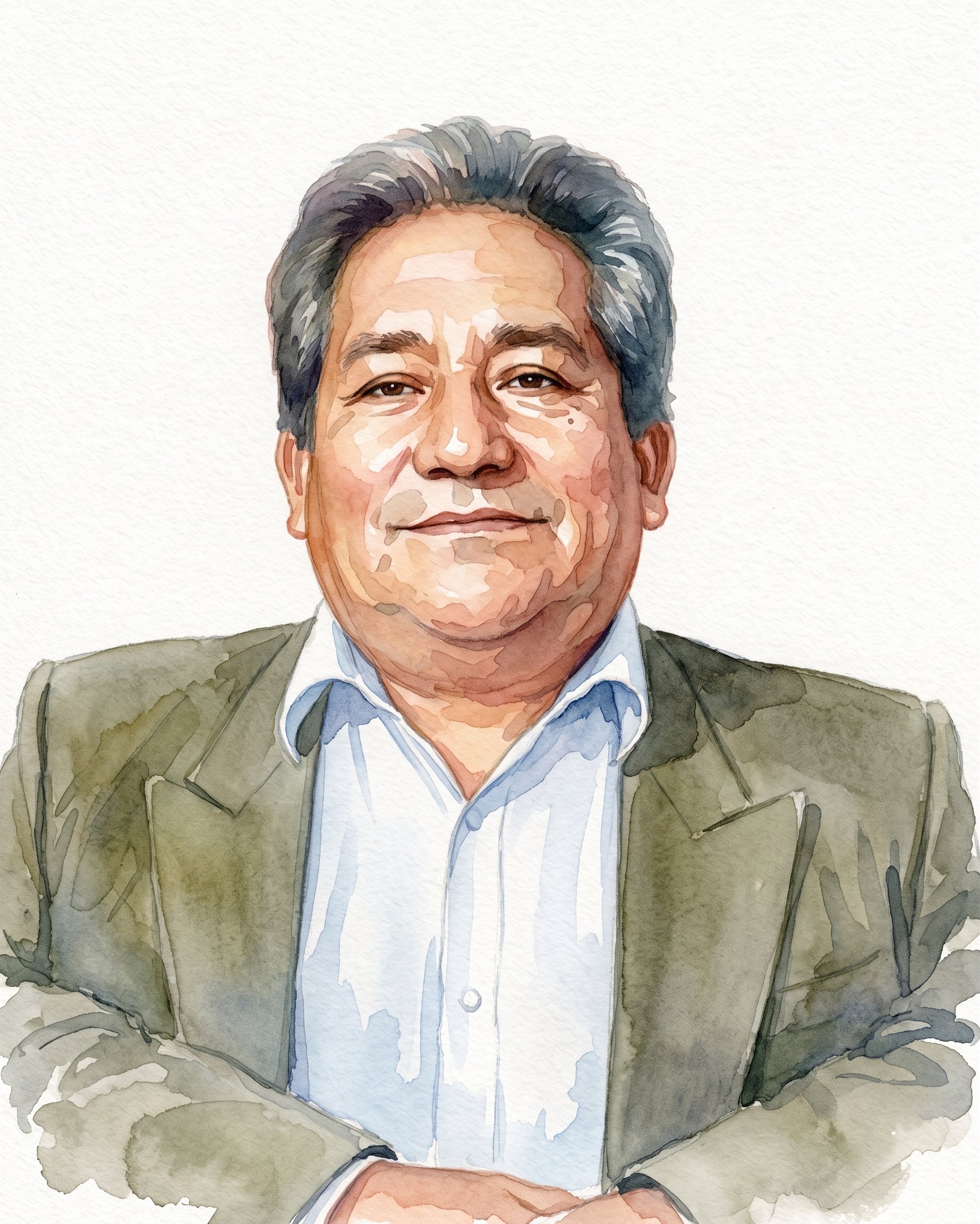 ANTONIO SERVÁN PICÓN