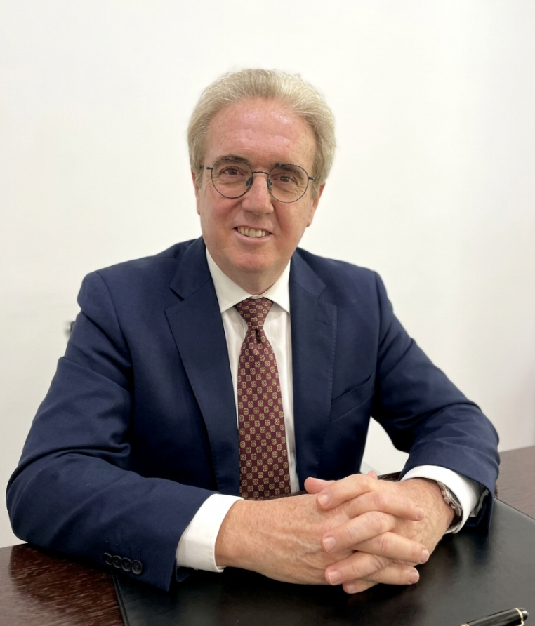 PEDRO MARTÍN MOLINA