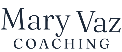 Mary Vaz Coaching