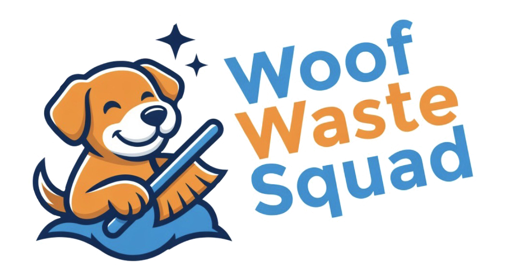 Woof Waste Squad