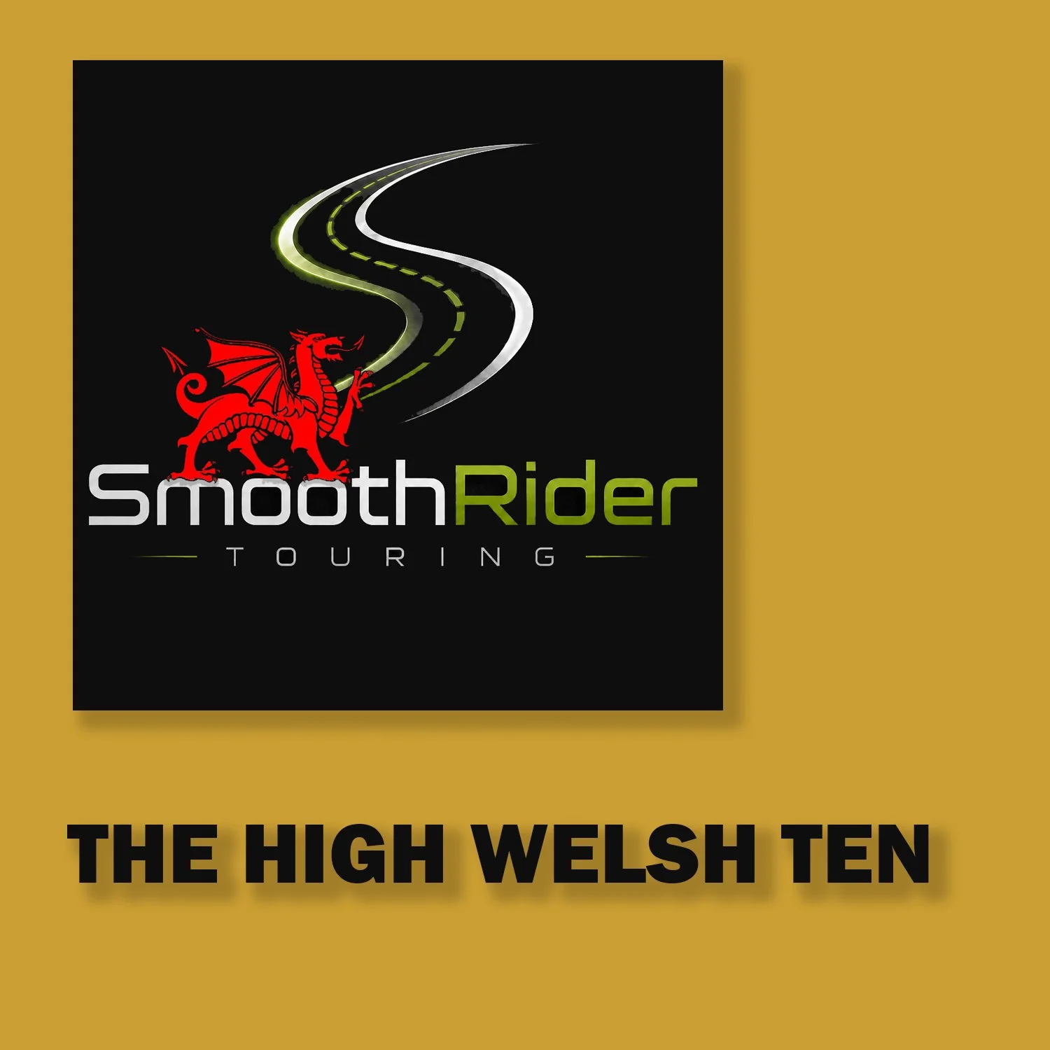 High Ten Roads