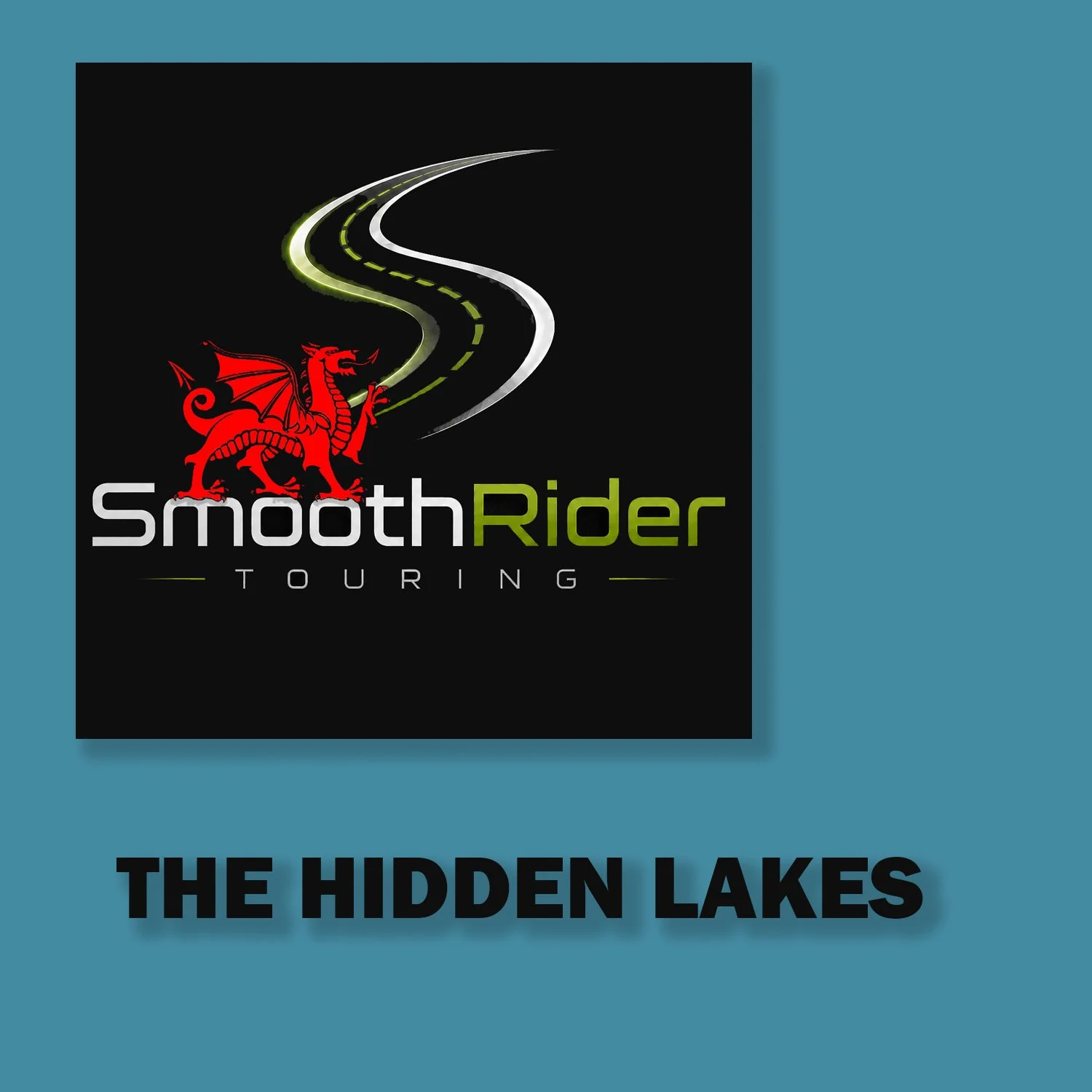 The Hidden Lakes