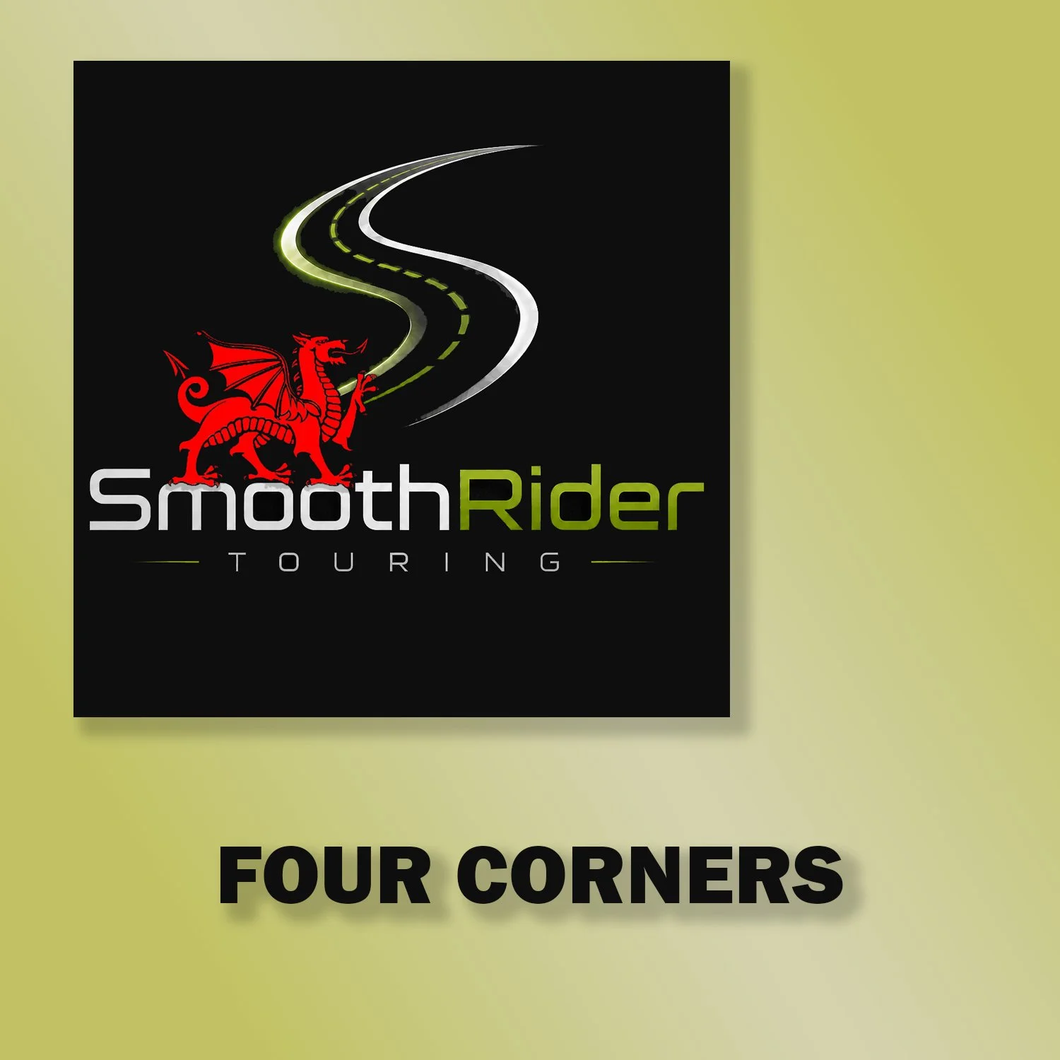 Four Corners Tour 