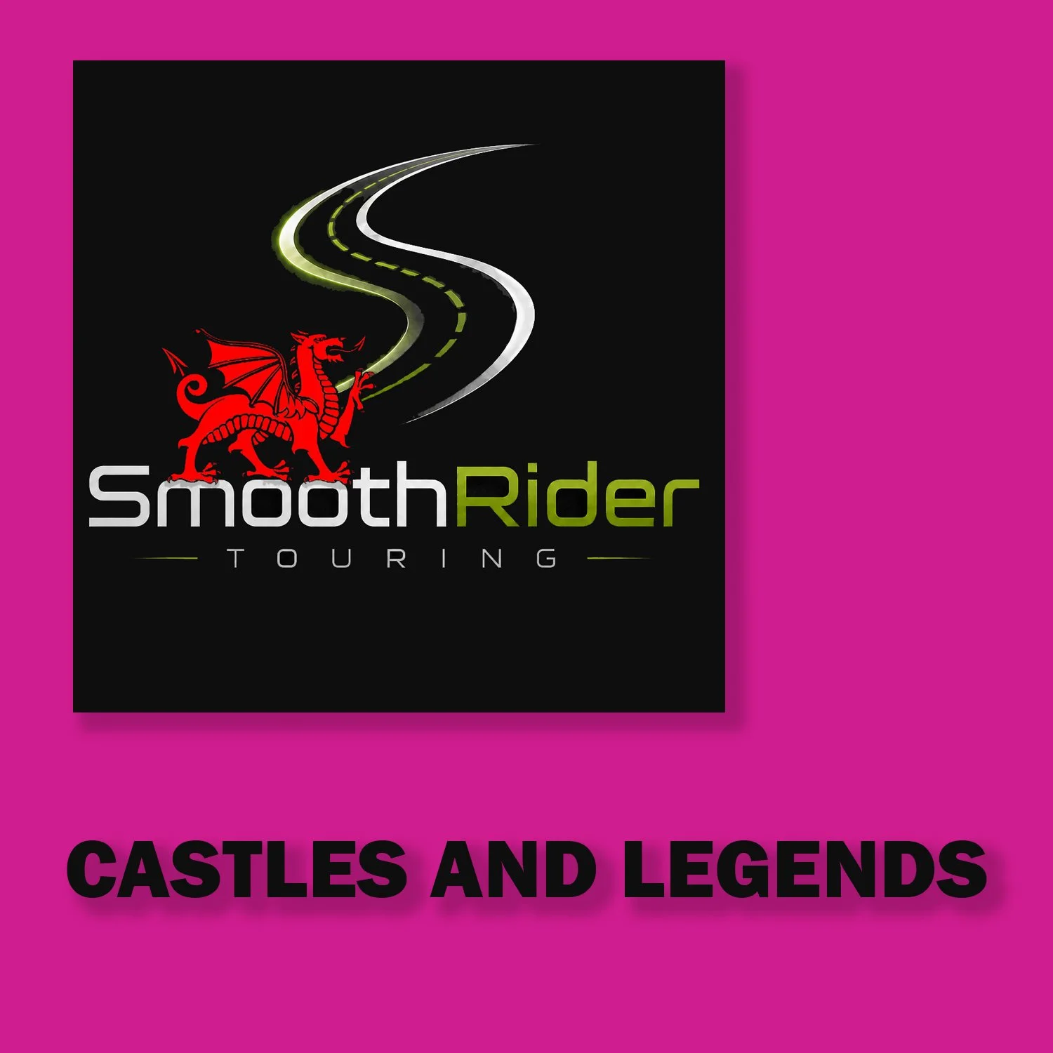 Castles and Legends