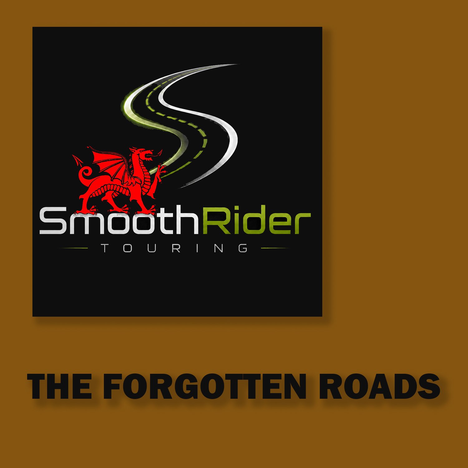 Forgotten Roads