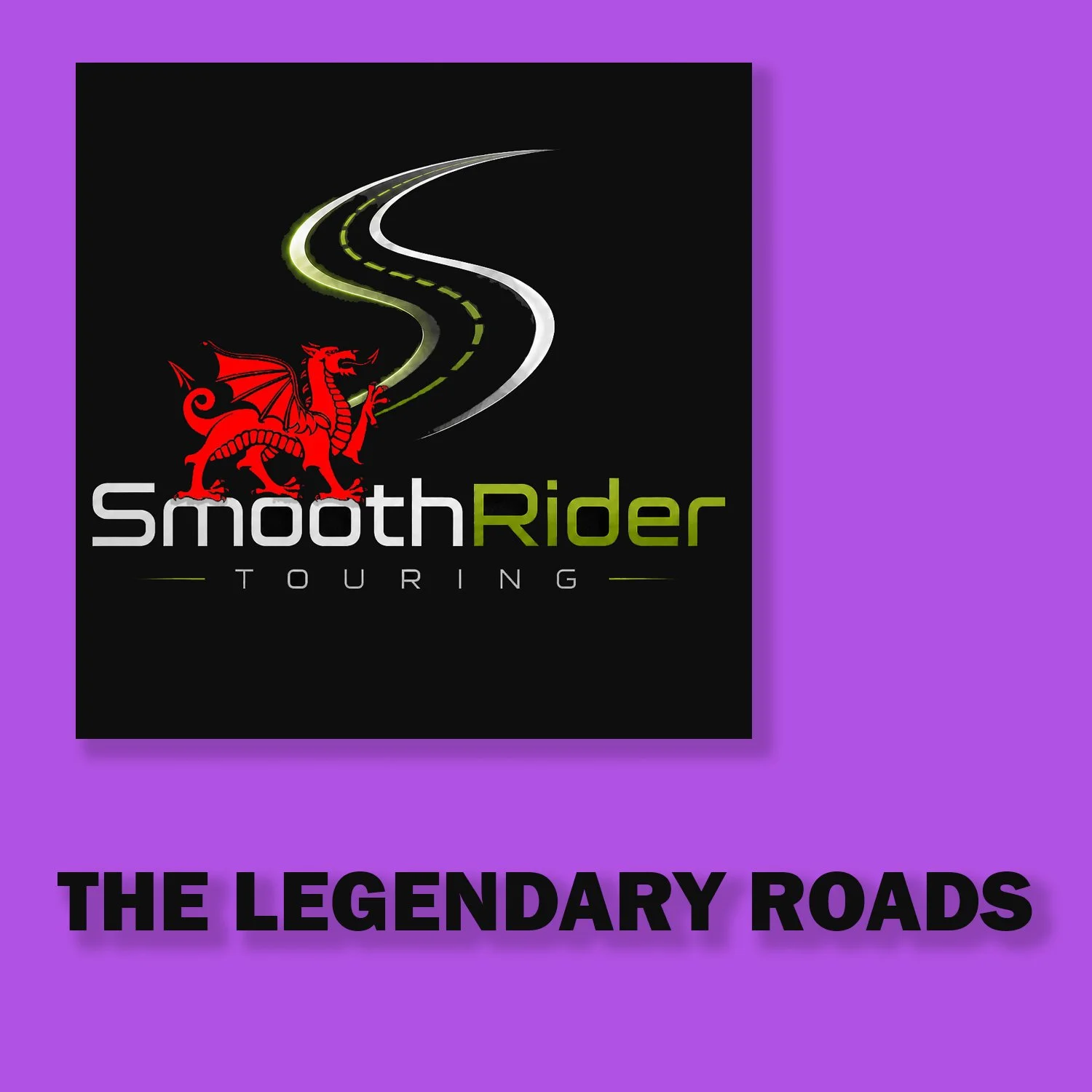 Legendary Roads 