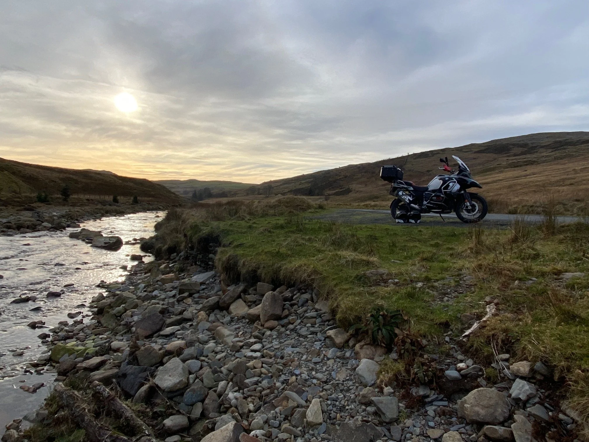 Hidden Wales on Two Wheels | Quiet Roads, Black Cattle &amp; Pure Discovery