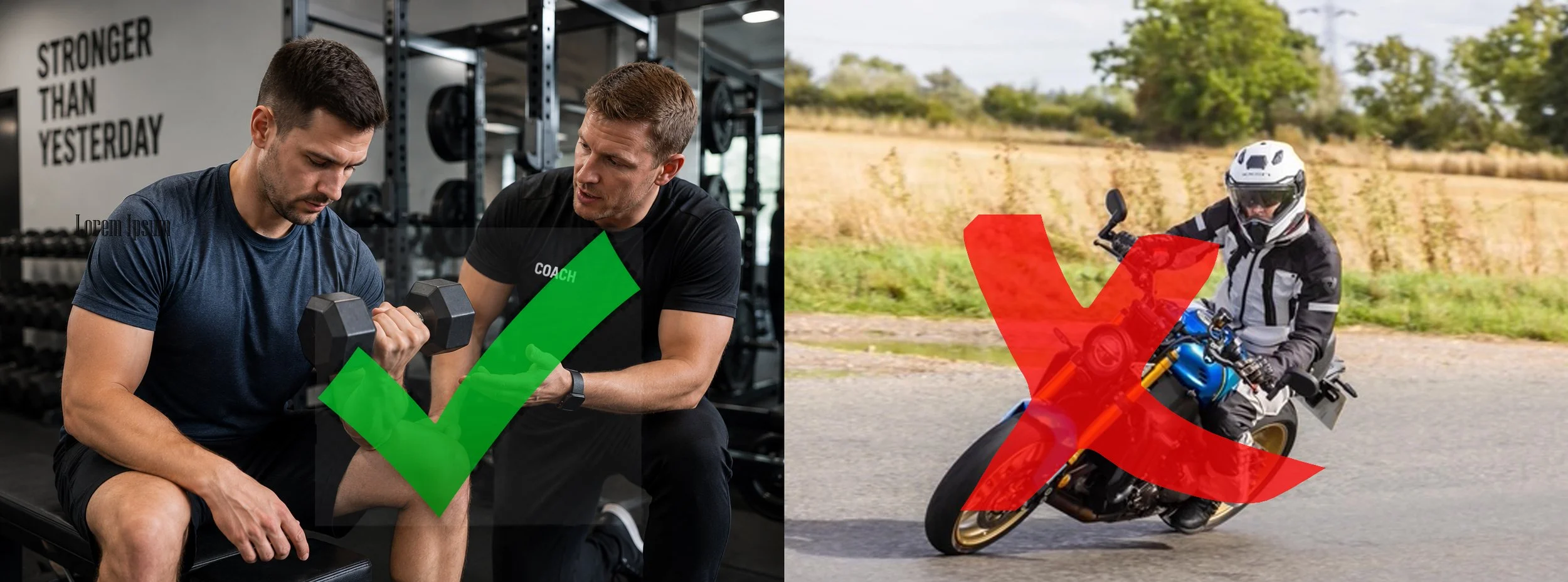 Would it Kill you to Take a little Training? 