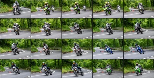 What a Single Photograph Can Reveal About Your Riding ⭐⭐⭐⭐⭐
